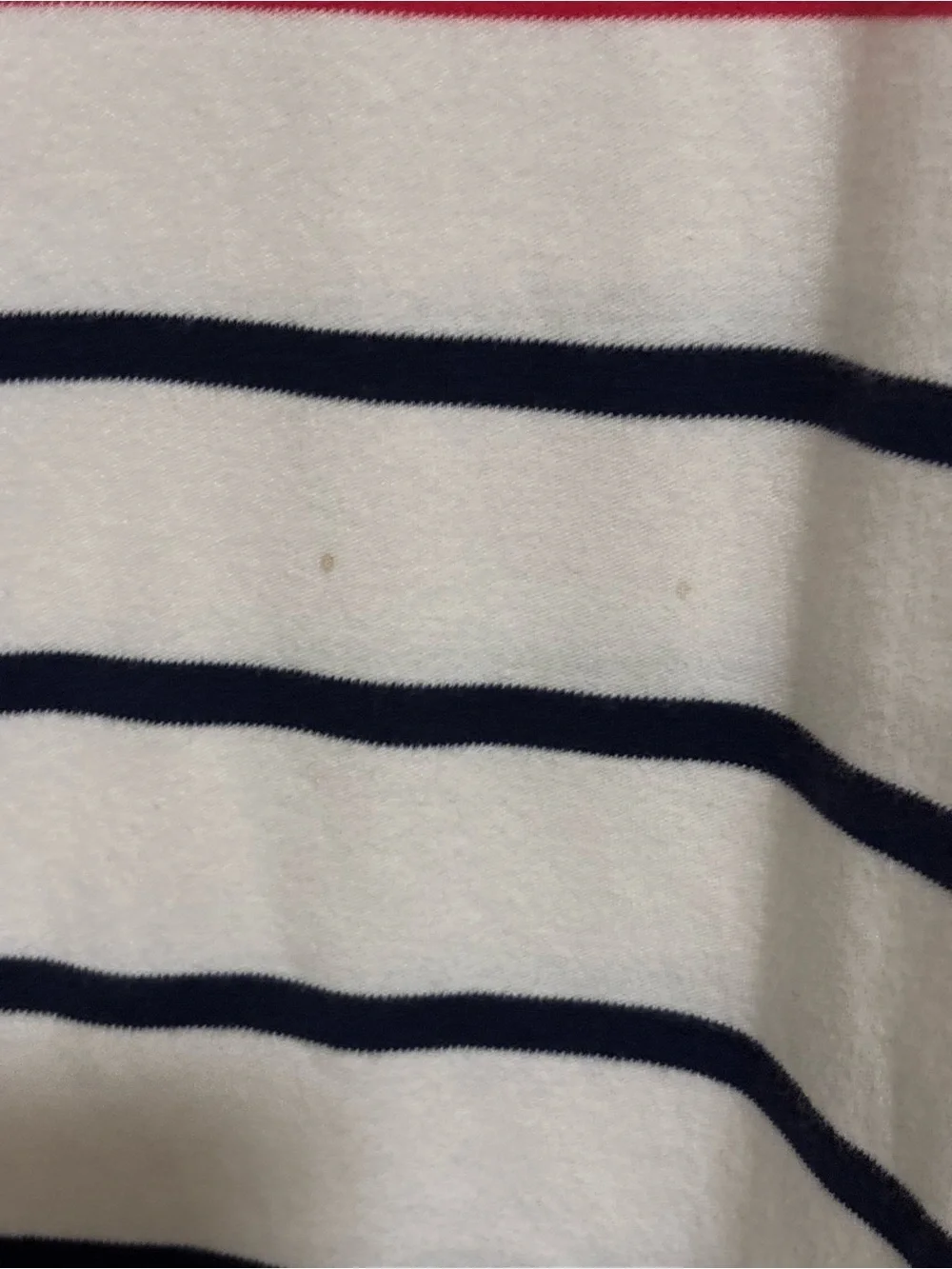 Striped Cotton Boatneck Dress Summer Capsule Nautica Medium - Picture 6 of 8